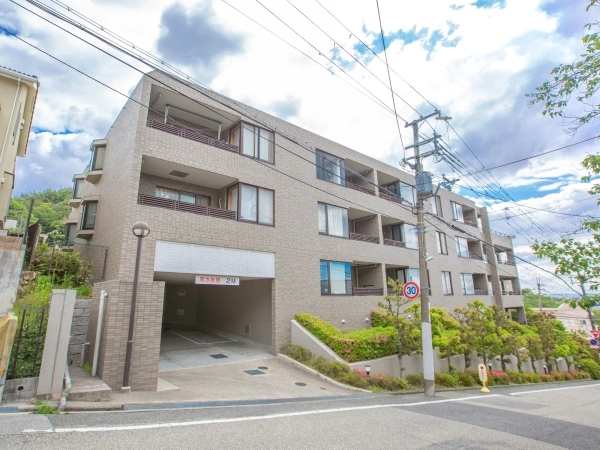 ステイツ花屋敷つつじが丘