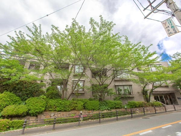 ステイツ花屋敷つつじが丘
