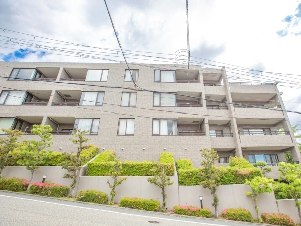 ステイツ花屋敷つつじが丘