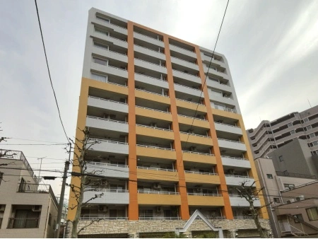 グランステューディオ新中野