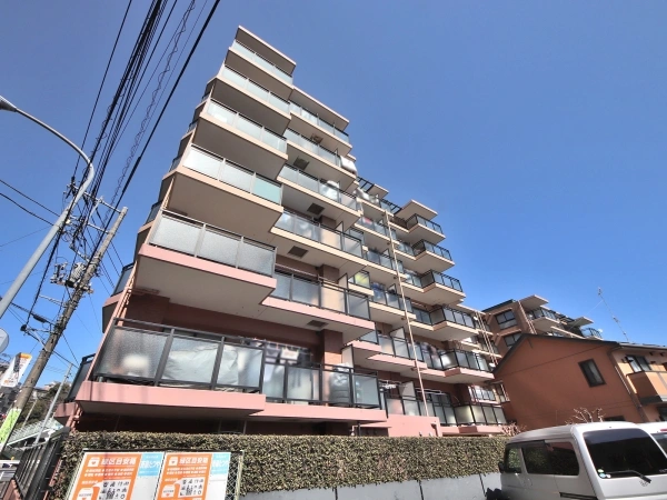 サングレイス長津田
