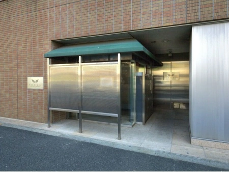 ヴェルティーク新中野