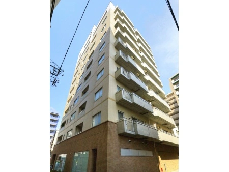 ヴェルティーク新中野