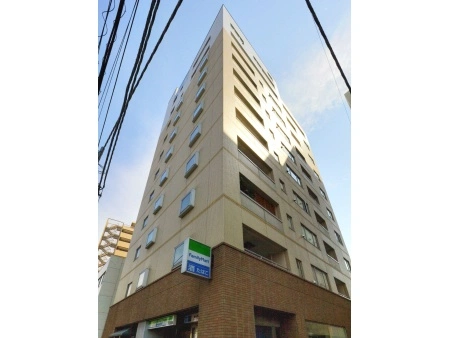 ヴェルティーク新中野