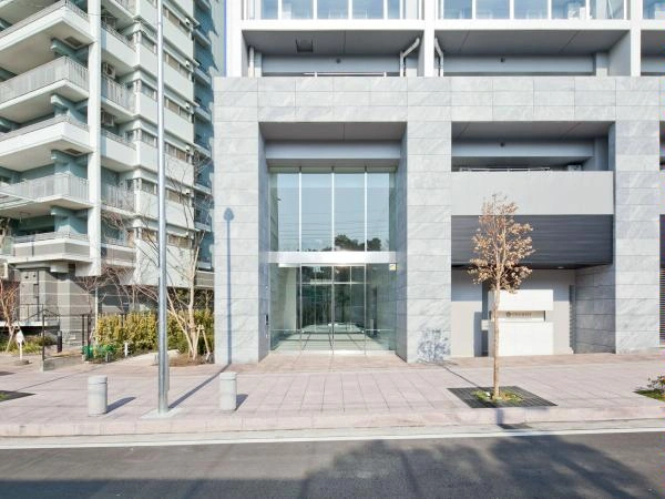 プレミスト横浜ポートサイド