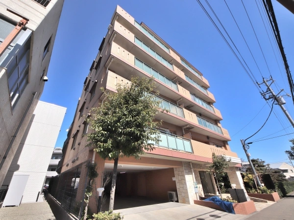 ミオカステーロ長津田インテルノ