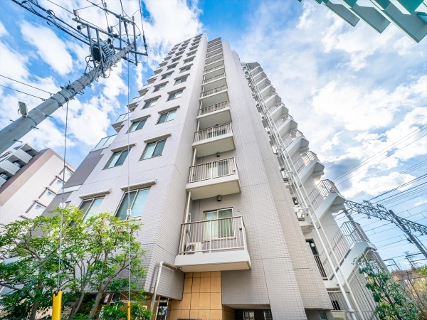 ディアスタ川崎柳町