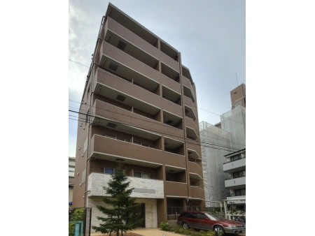 サンテミリオン新中野