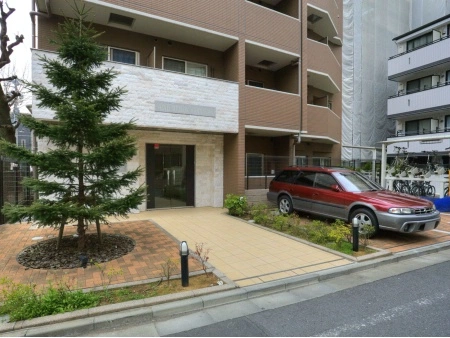 サンテミリオン新中野