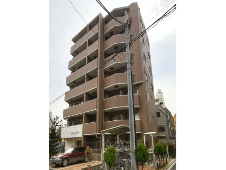 サンテミリオン新中野