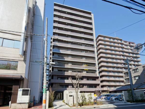 オーベル浦和仲町