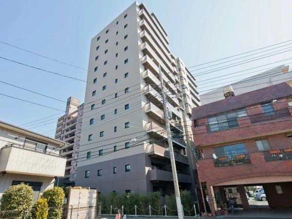 オーベル浦和仲町