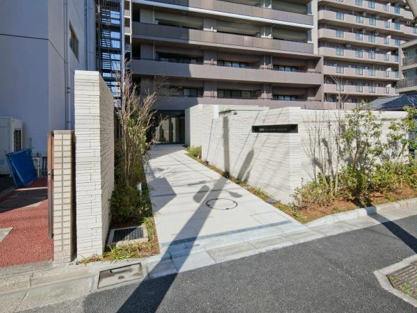オーベル浦和仲町