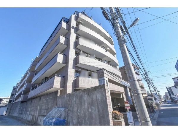 ドミール浦安　弐番館
