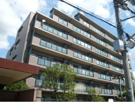 ステイツ甲東園フラッツ