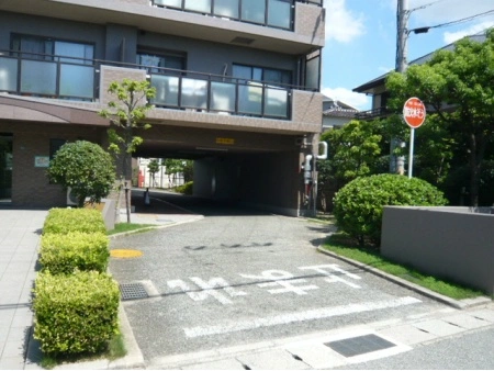 ステイツ甲東園フラッツ