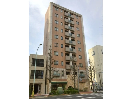 アルシオン新中野