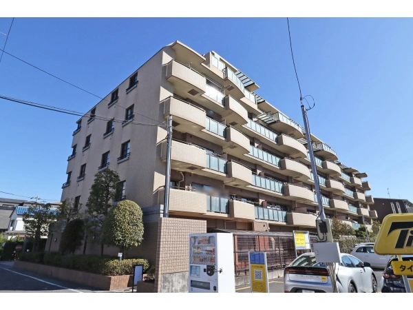 アルファグランデ西船橋