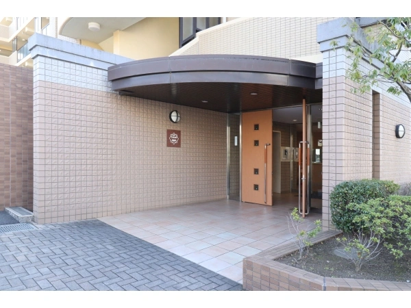 アルファグランデ西船橋