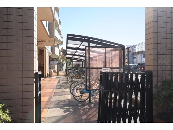 アルファグランデ西船橋