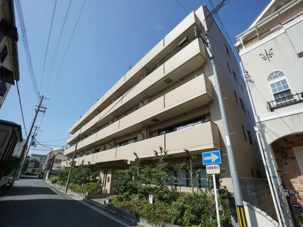 ステイツ香枦園ヴァンサンク