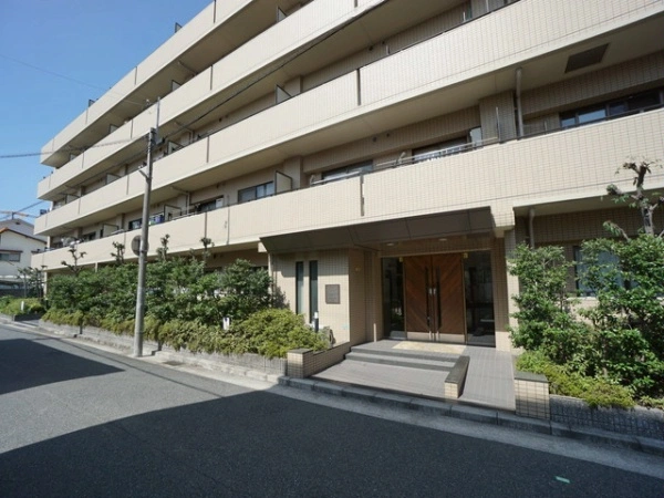 ステイツ香枦園ヴァンサンク