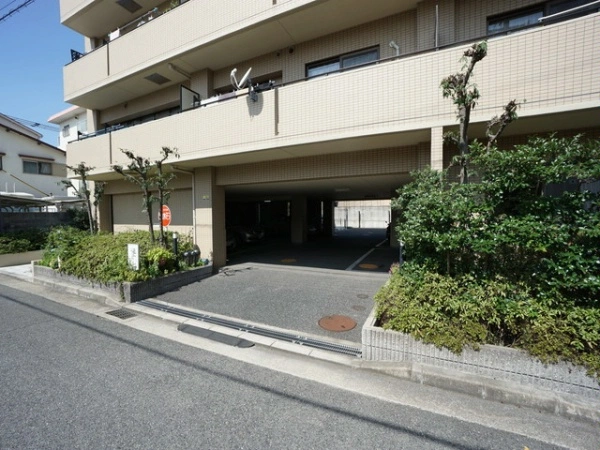 ステイツ香枦園ヴァンサンク