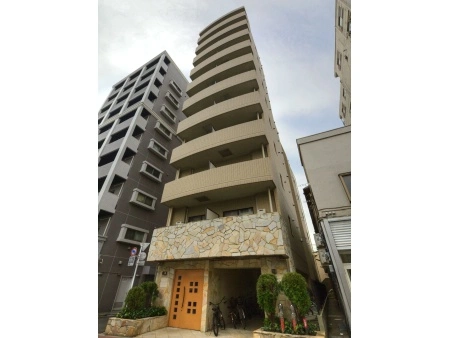 フォルトゥナ新中野