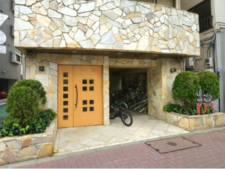 フォルトゥナ新中野