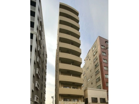 フォルトゥナ新中野