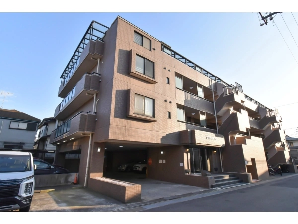 セレクトホームズ行徳