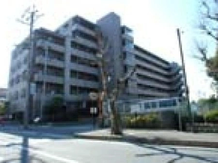 ステイツ高槻玉川新町