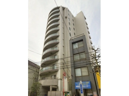 グローリオ新中野ブランデコ