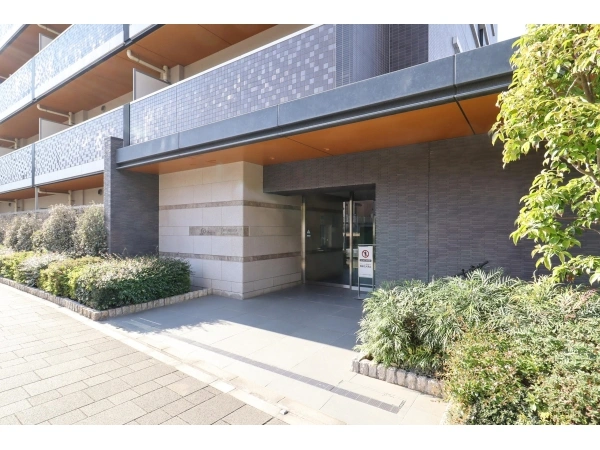 プレイズ津田沼奏の杜