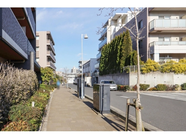 プレイズ津田沼奏の杜