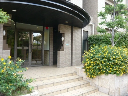 ステイツ夙川公園