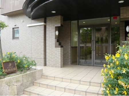 ステイツ夙川公園