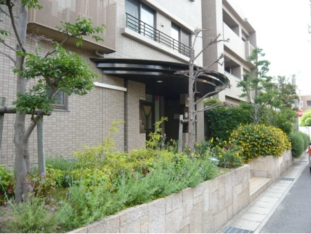 ステイツ夙川公園