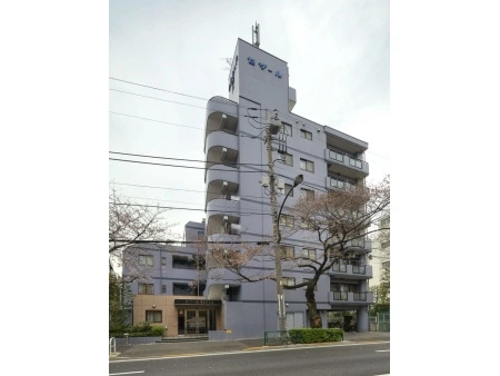 セザール哲学堂公園