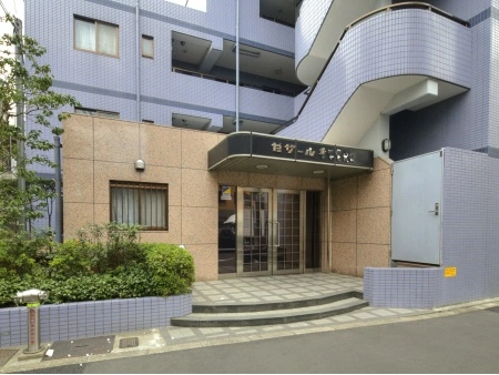 セザール哲学堂公園