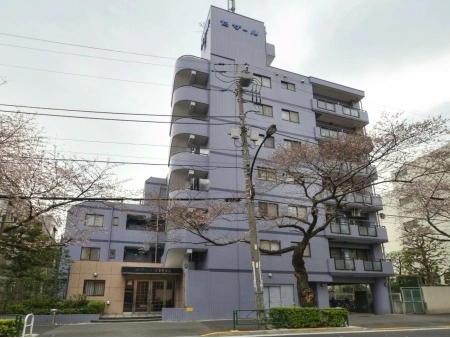 セザール哲学堂公園