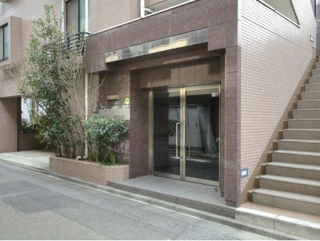 エスポワール哲学堂公園