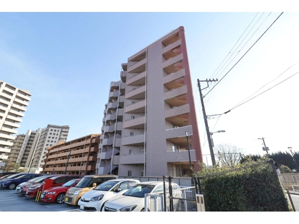 ゴールドコム津田沼