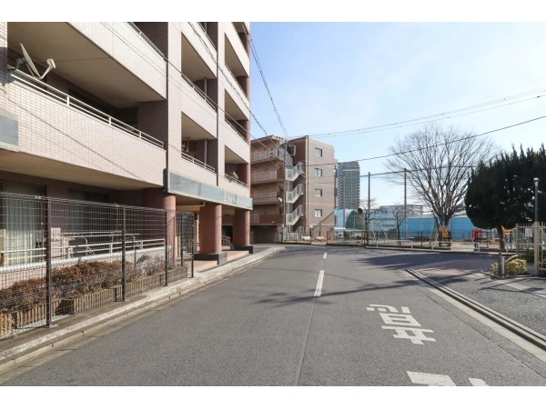 ゴールドコム津田沼