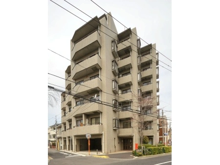 クラース哲学堂公園