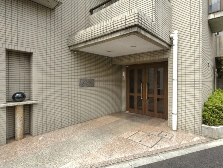 クラース哲学堂公園