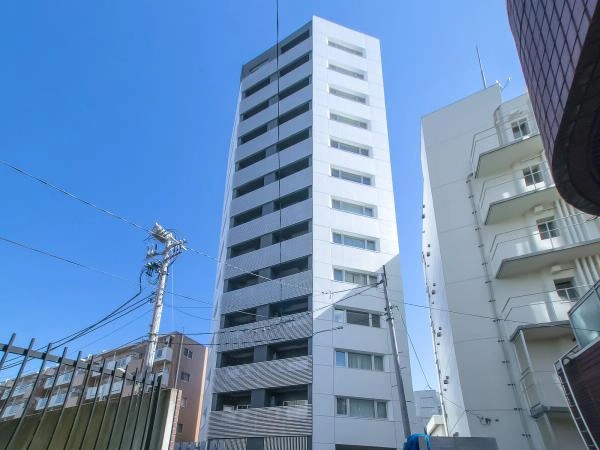 ザ・パークハウス代官山レジデンス