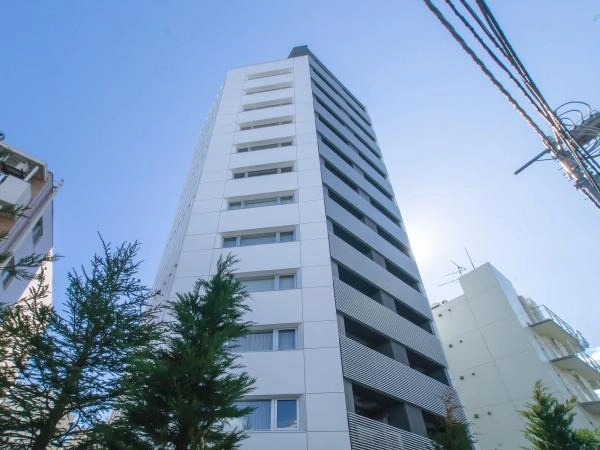 ザ・パークハウス代官山レジデンス