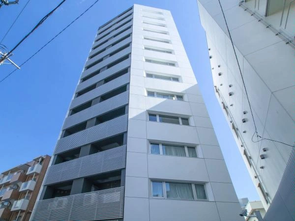 ザ・パークハウス代官山レジデンス