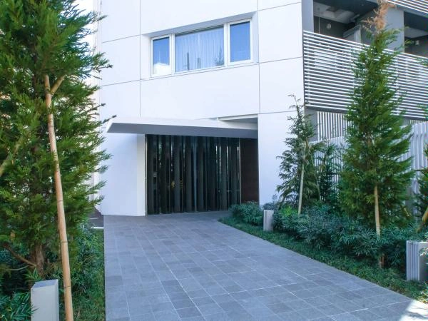 ザ・パークハウス代官山レジデンス